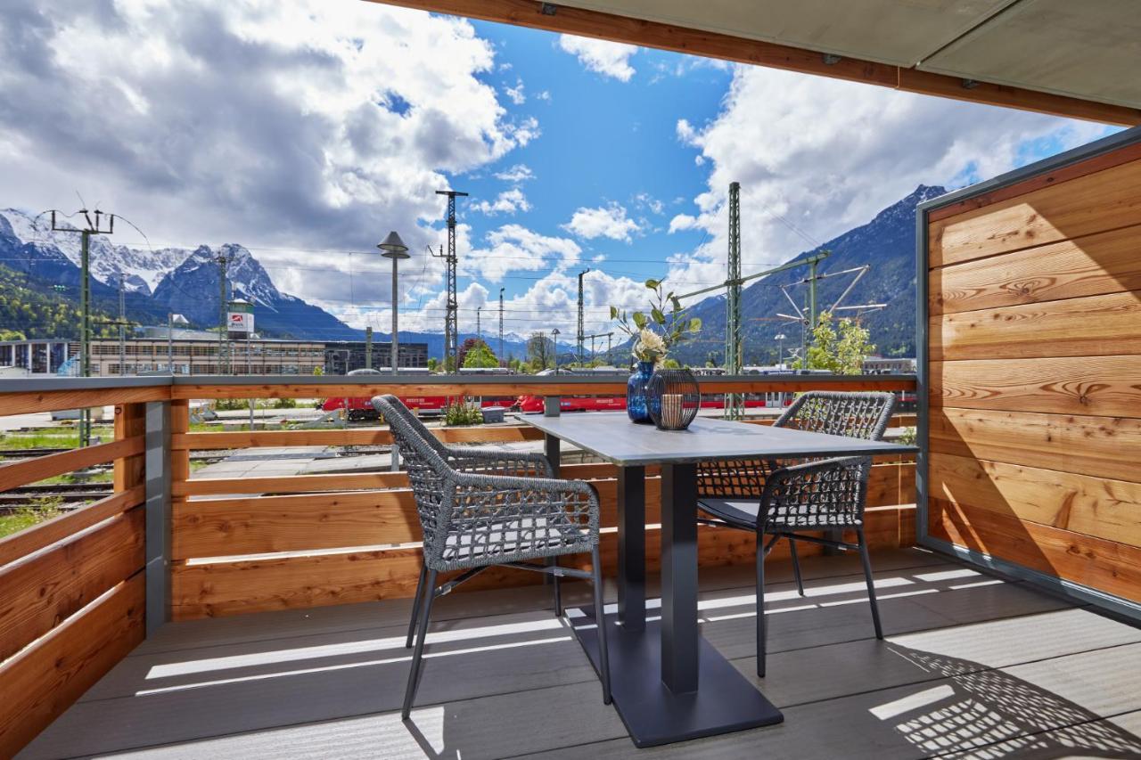 Aparthotel Moun10 Urlaubswohnen 3*