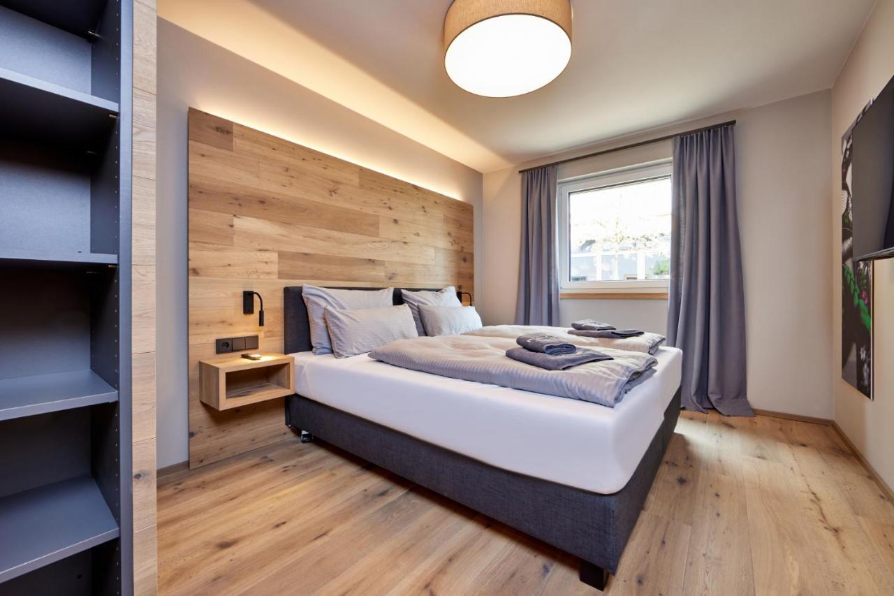 Moun10 Urlaubswohnen Aparthotel 3*