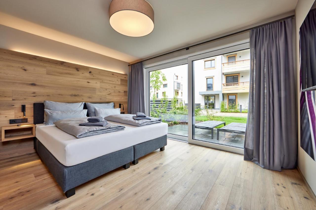 Moun10 Urlaubswohnen 3* Garmisch-Partenkirchen