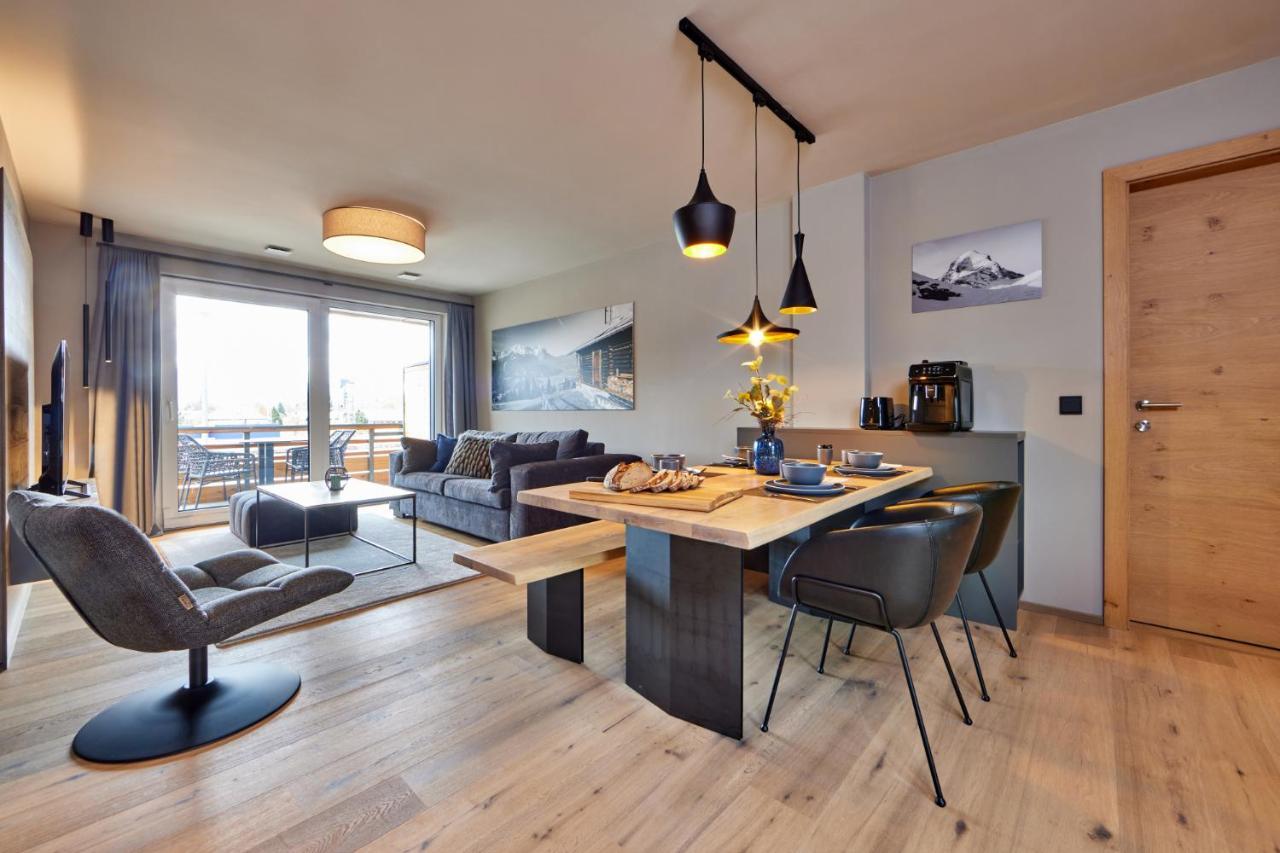 Aparthotel Moun10 Urlaubswohnen