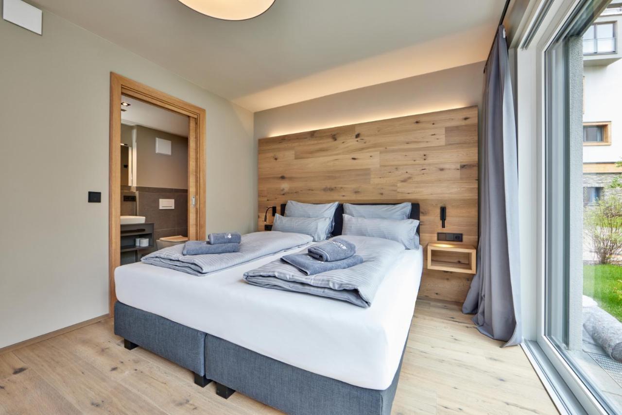 Aparthotel Moun10 Urlaubswohnen Garmisch-Partenkirchen