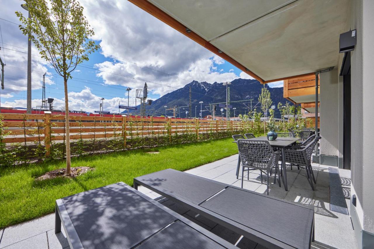 Moun10 Urlaubswohnen 3*