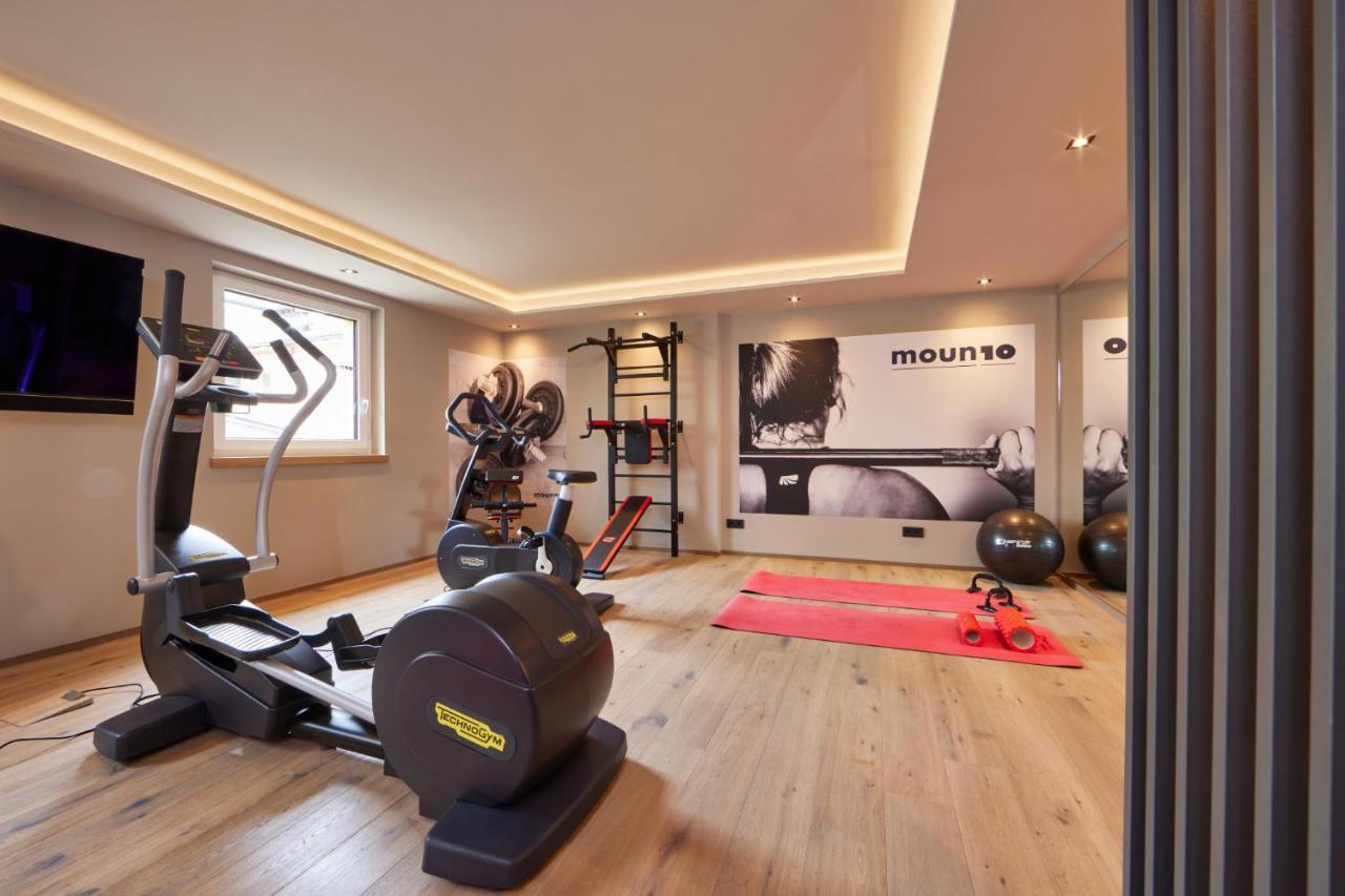 Moun10 Urlaubswohnen Aparthotel 3*
