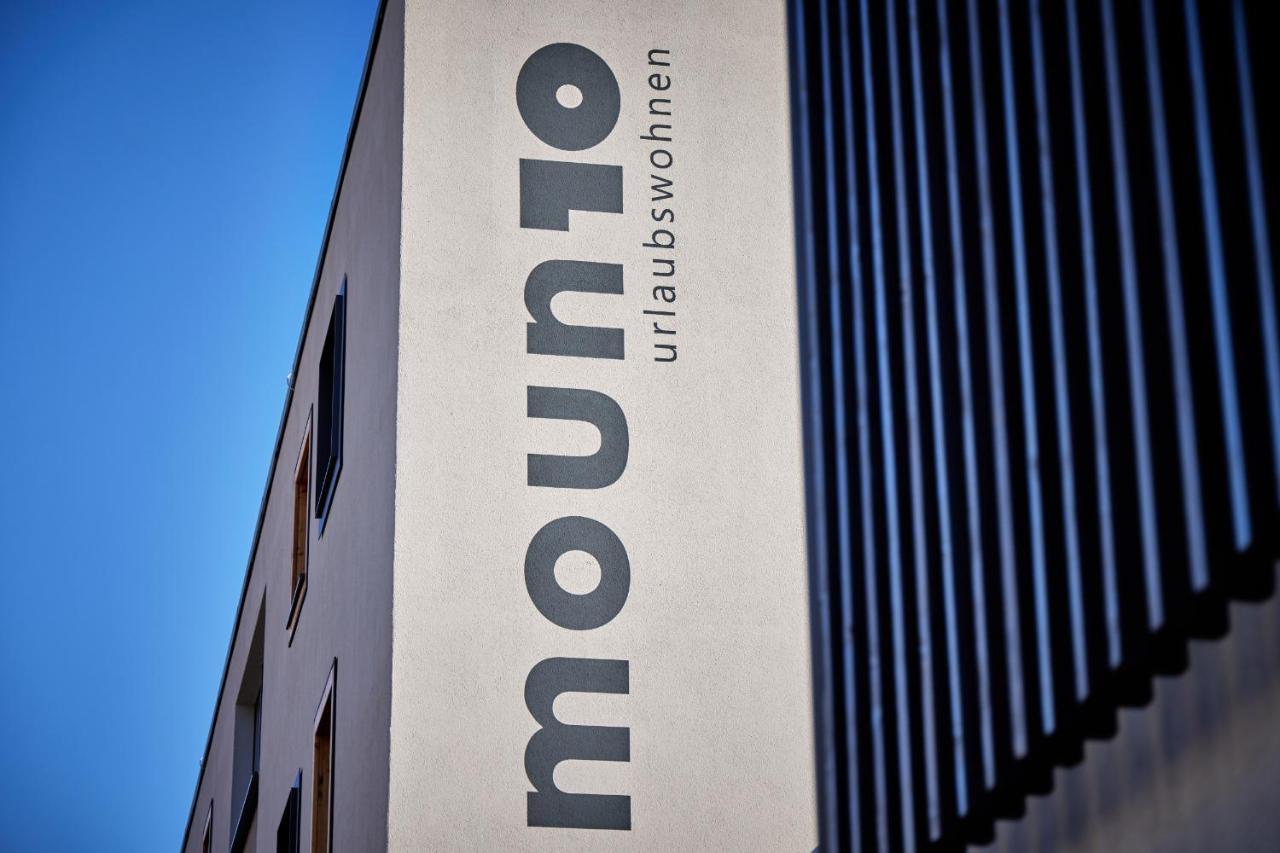 Moun10 Urlaubswohnen Aparthotel 3*