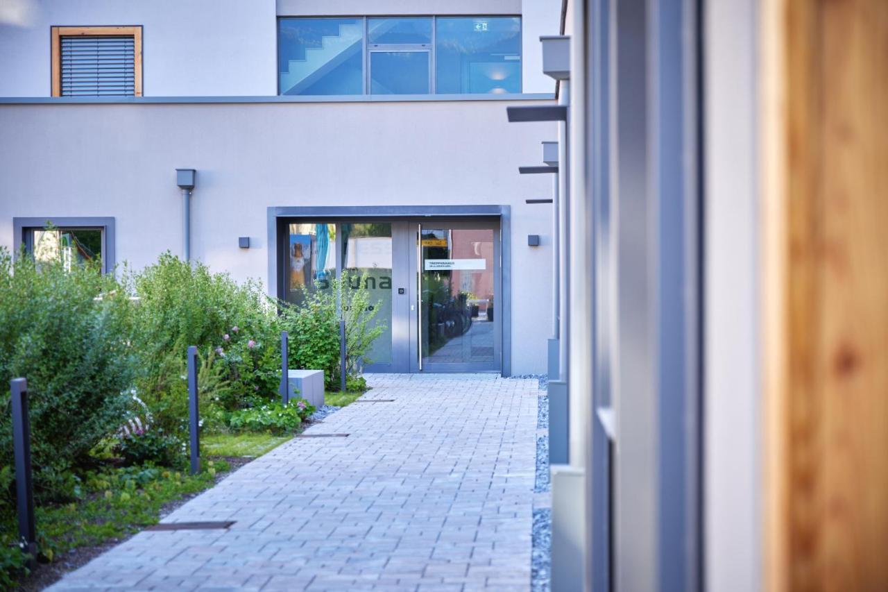 Aparthotel Moun10 Urlaubswohnen 3*