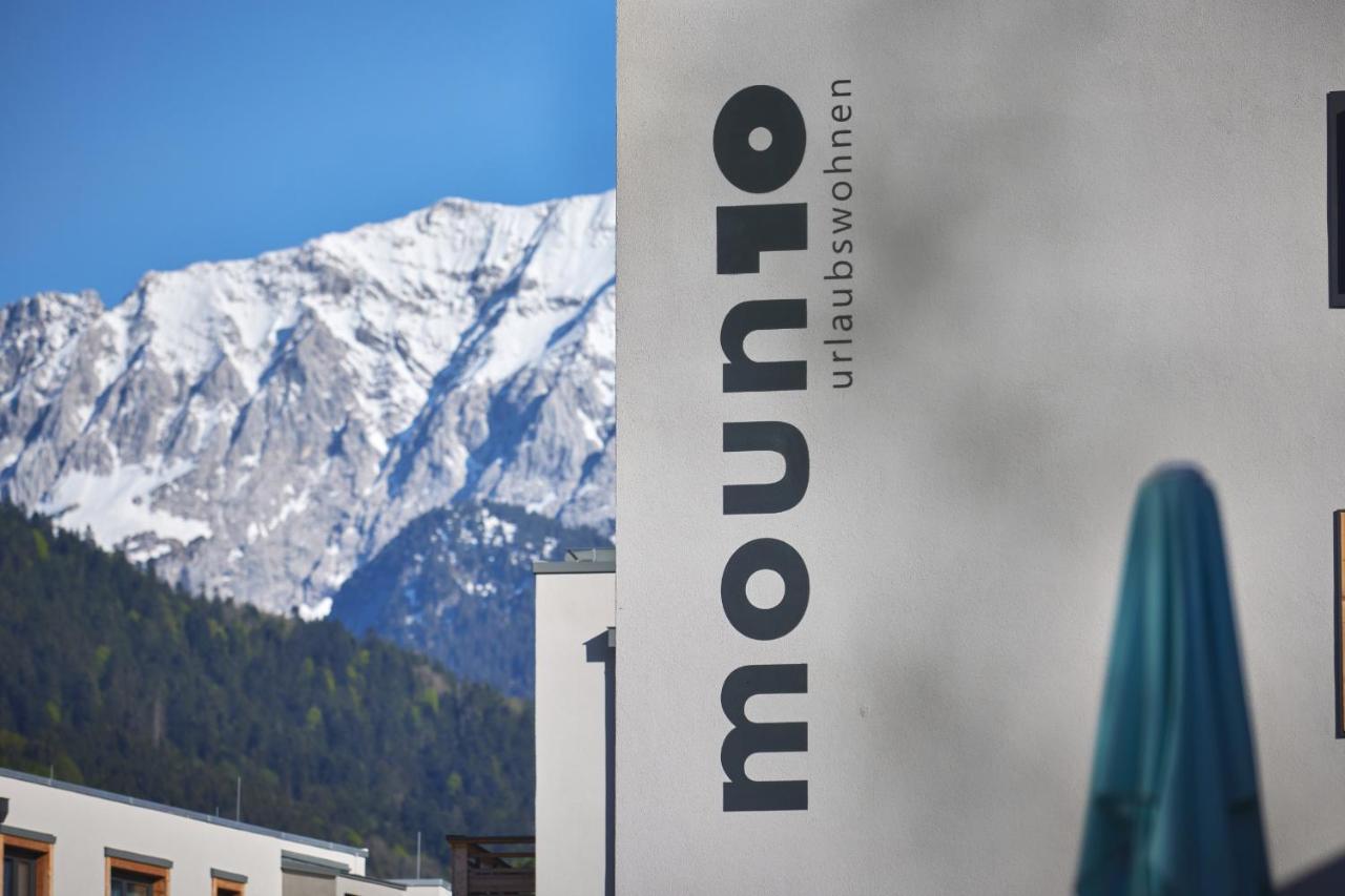 Moun10 Urlaubswohnen