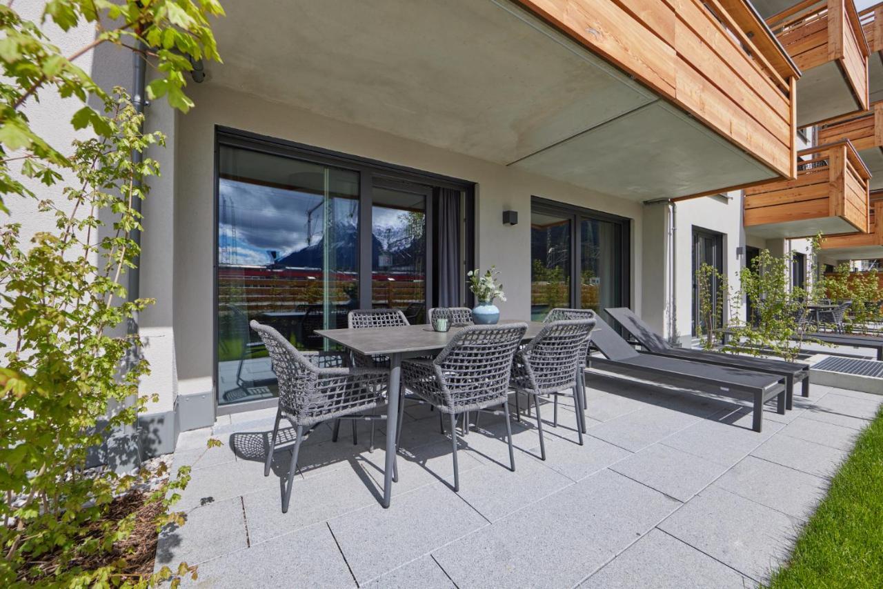 Aparthotel Moun10 Urlaubswohnen 3*