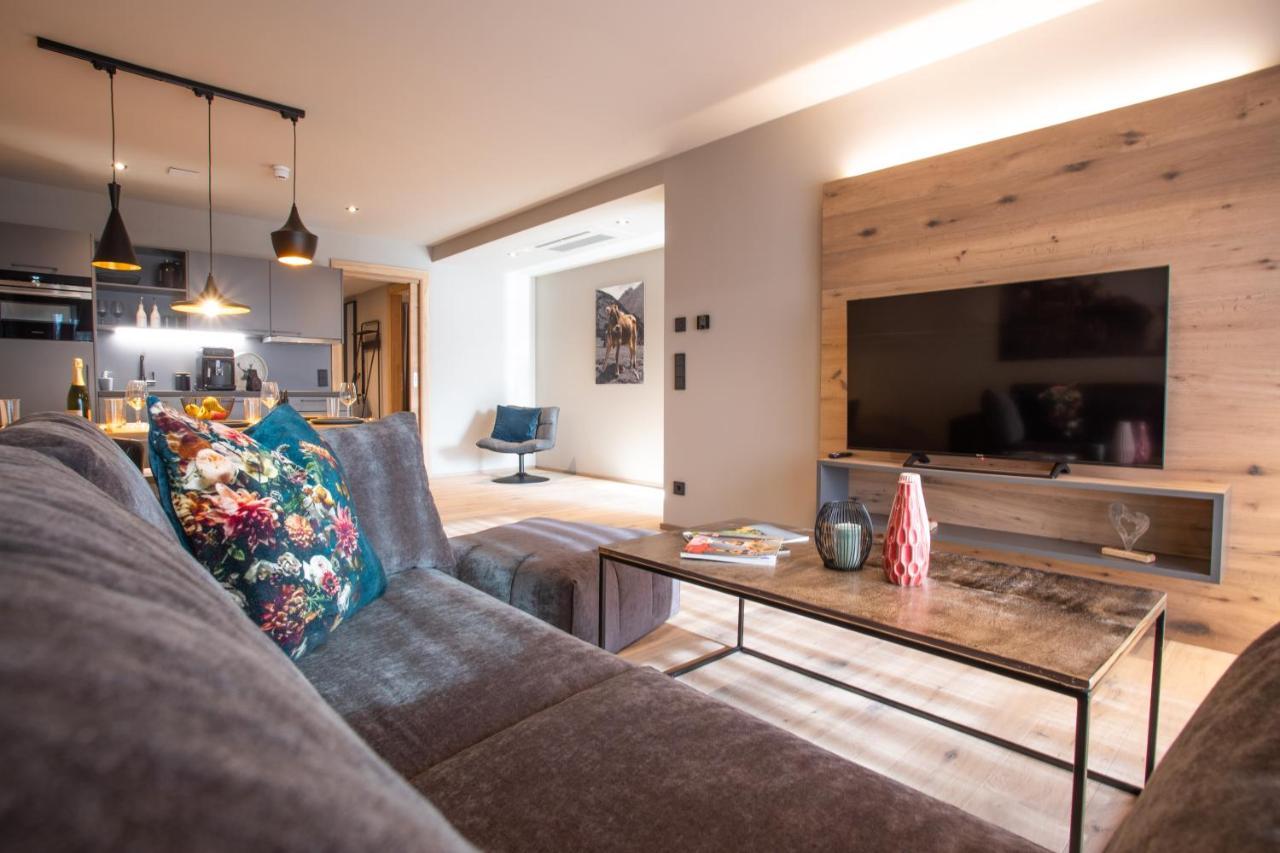 Moun10 Urlaubswohnen 3* Garmisch-Partenkirchen