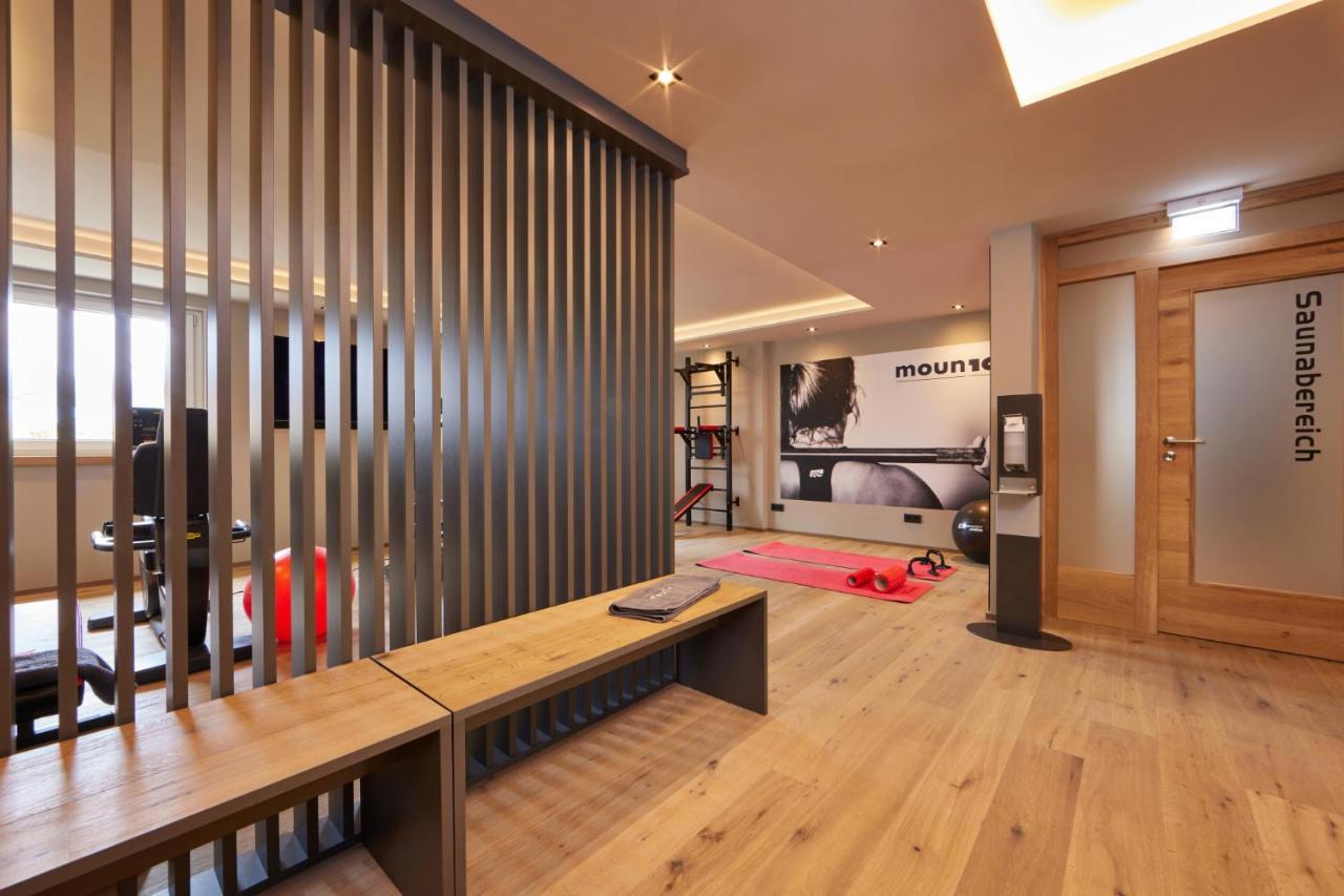 Moun10 Urlaubswohnen Aparthotel Garmisch-Partenkirchen