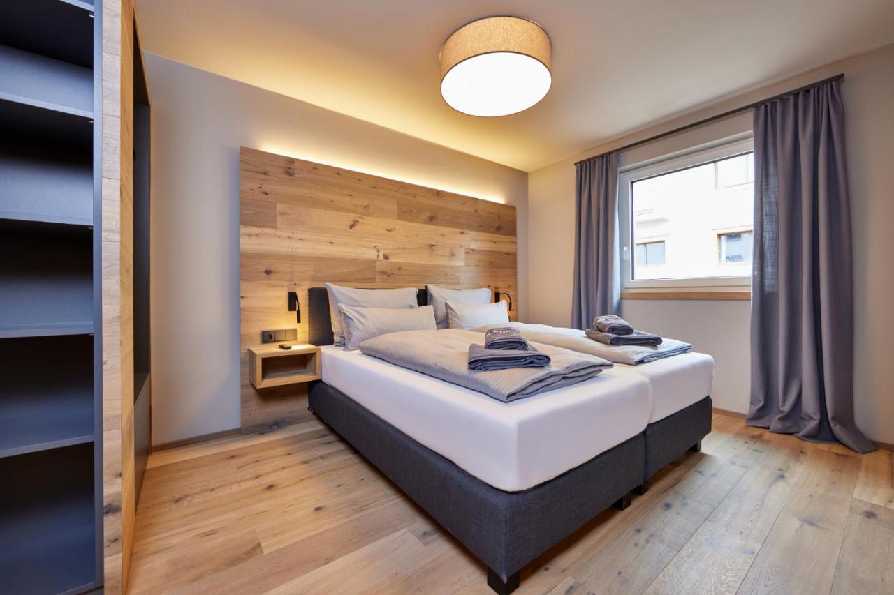 Aparthotel Moun10 Urlaubswohnen 3*