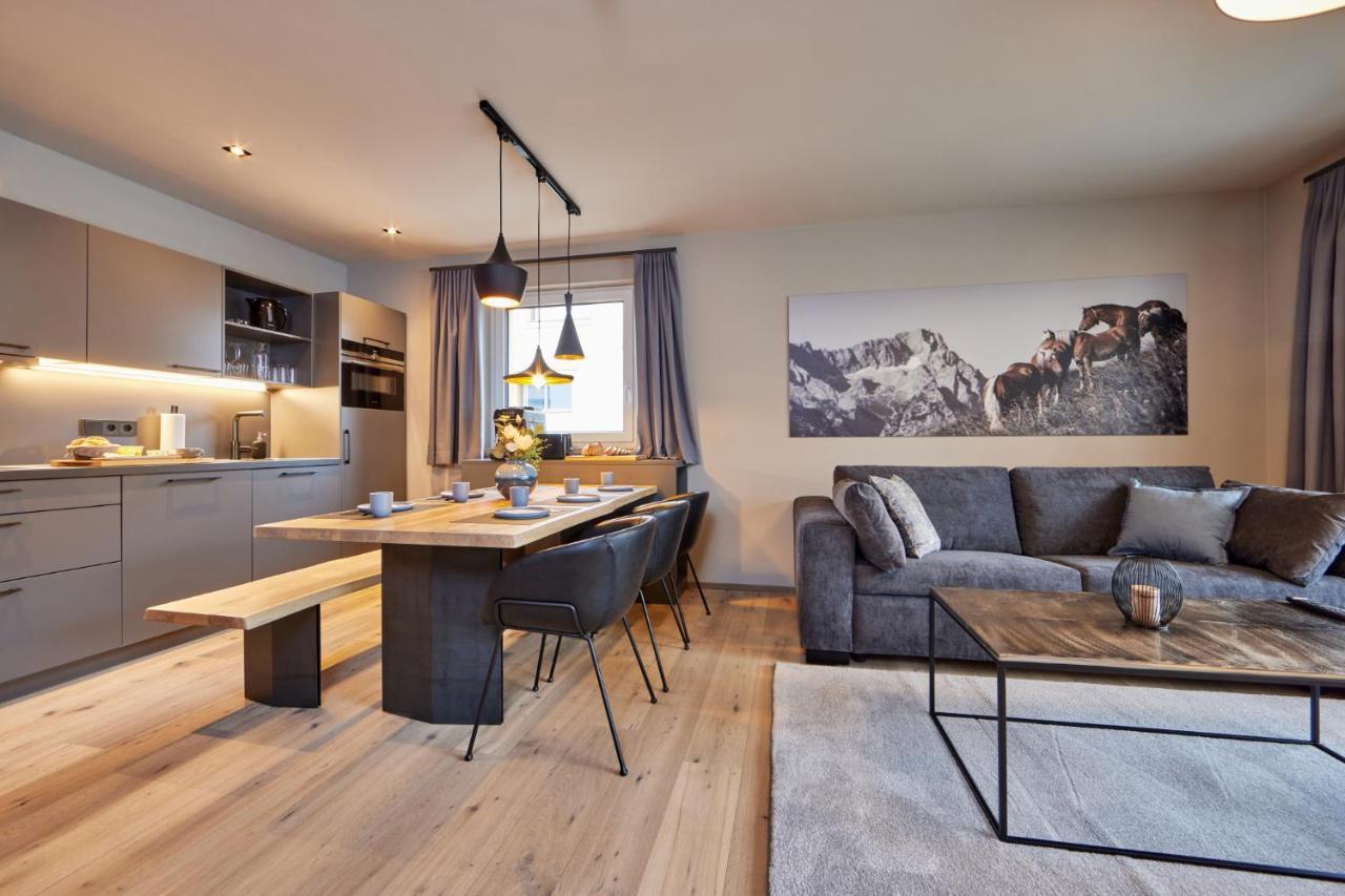 Moun10 Urlaubswohnen Aparthotel 3*