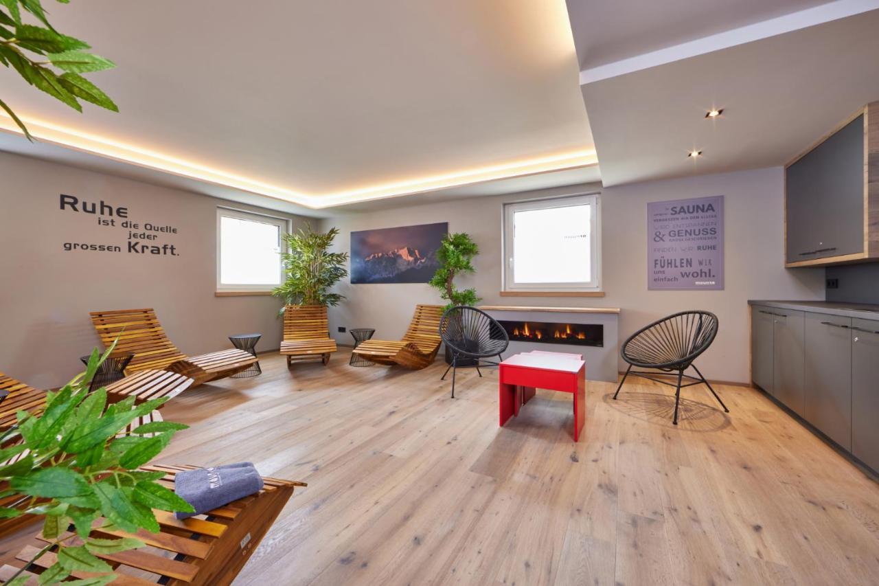 Moun10 Urlaubswohnen Aparthotel 3*